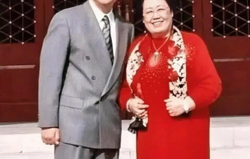 富婆陈丽华离世仅2天，毕生夙愿被扒，难怪她和迟重瑞相爱36年 