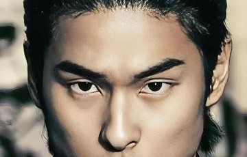 古屋英人[动作剧《热血街区》系列中的角色]