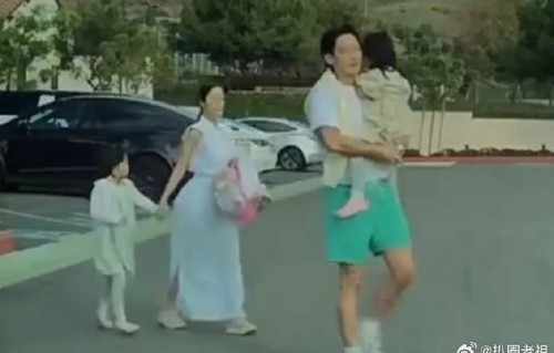 连Rain都会被催接娃！金泰熙的育儿观为何圈粉无数？|郑智薰|巨星|家庭|妻子|女儿