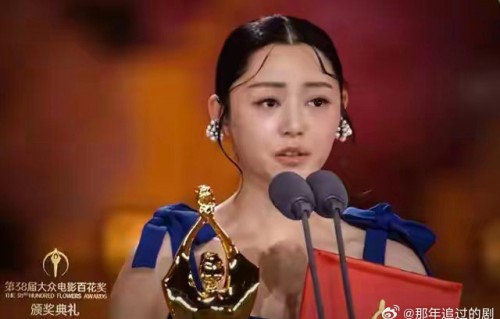 卫诗雅获奖后与高叶宋佳私下关系如何？