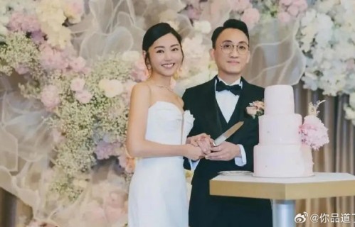 卫诗雅近期将拍摄新戏还是挑战舞台剧？
