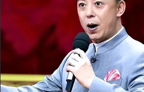 于魁智事业婚姻皆圆满，儿子现状令人揪心 