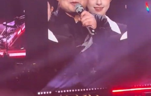 岳云鹏减肥后，真的被网友认为“撞脸欧豪”了吗？