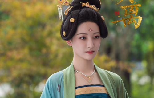 《莫离》四个女主结局：叶璃、叶莹圆满，太后最惨，秦筝成大赢家