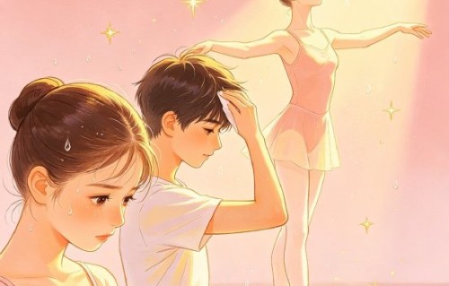 娱乐圈内像唐艺昕这样不完美但努力的真实案例还有哪些？