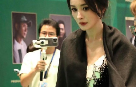 杨幂这次凭借哪部作品提名白玉兰视后？
