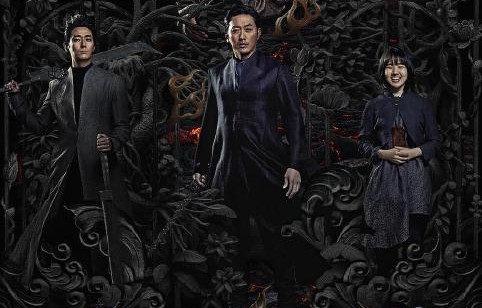 《与神同行：罪与罚》票房有多高？
