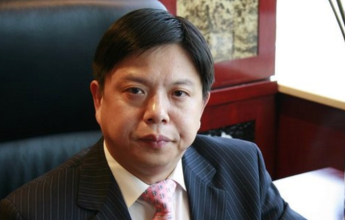 丝芭传媒创始人王子杰突发心源性疾病去世，享年63岁，曾一手打造SNH48偶像团体