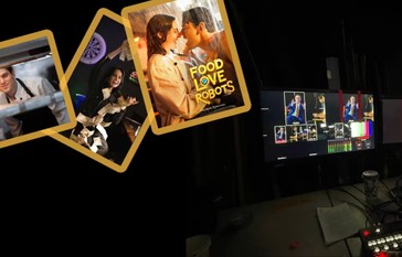 英国金融时报：风靡世界的中国短剧进军美国市场|编剧|收入|制作公司|票房|成本