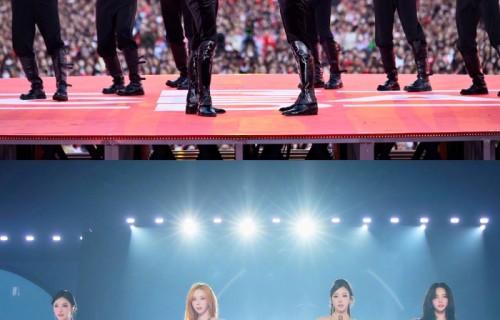 SM兄妹组合东方神起·aespa，同步席卷日本超大型演出场地！|艺人|巨蛋|体育场|日产|巡演