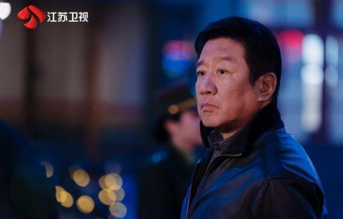 丁勇岱许凯上演“父子对决”，《方圆八百米》以人性困局叩问善恶边界|涂松岩|曲栅栅|电视剧剧情讨论|陈辉|罪案剧