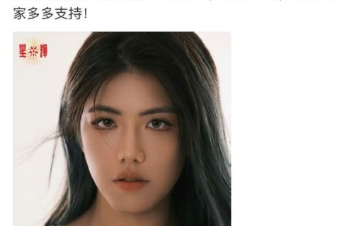 周星驰为何签约胡予安加入星辉公司？