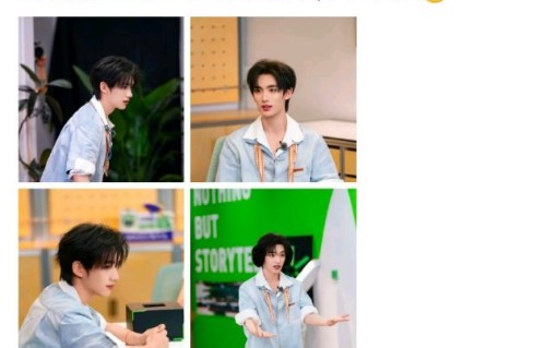 周柯宇为什么会被大家误认成哥哥？