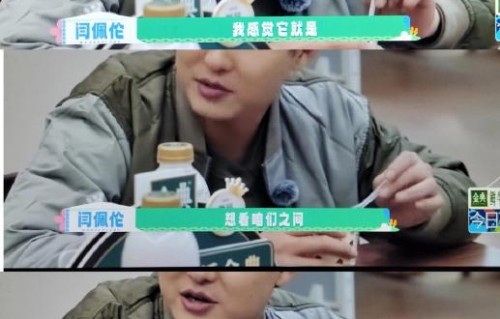 孟子义的综艺《五十公里桃花坞》讲了什么？
