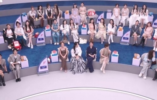 《浪姐7》一公：曾沛慈团第一，孙怡输给阚清子，赵子琪成最大意难平