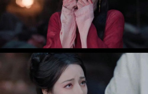 除了迪丽热巴，还有哪些演员演过这种“伪装善良”的反派角色？