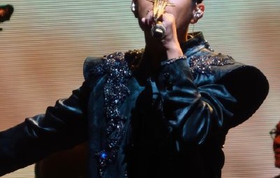 这次演唱会会有哪些限定改编曲目彩蛋？