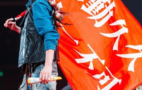 赵小童扛旗破局，被全网盖章“天使”名场面