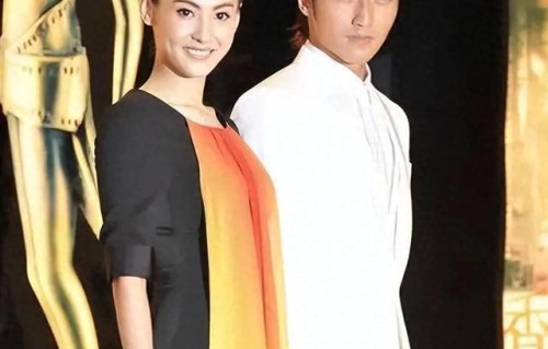 谢霆锋张柏芝旧照再惹议，熬过陈冠希风波却离婚，婚姻真相太扎心_星事闲聊屋