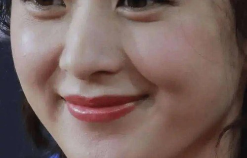 赵丽颖G社生图曝光！外媒高清镜头下真实颜值惊呆网友，这状态也太能打了