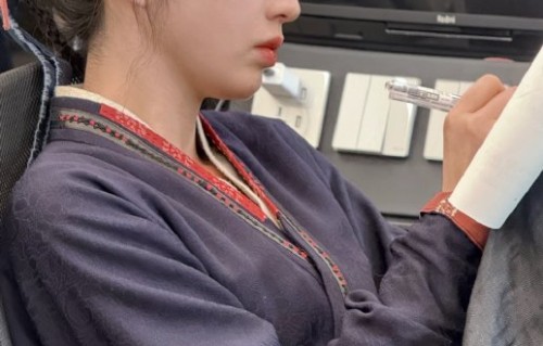 田曦薇凭借《逐玉》中的表现，微博涨粉情况如何？|明星涨粉|逐玉热播|田曦薇热度|数据|镜头