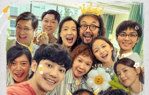 五一最温情最走心，陈思诚用《10间敢死队》交出生死满分答卷！