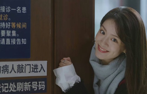 观众对陈玥没有在《问心2》中回归的看法和评论有哪些？