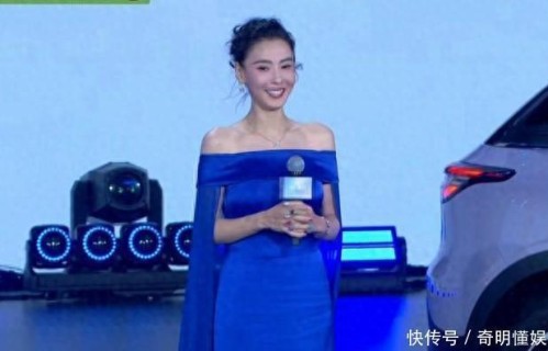 任贤齐空降张柏芝活动现场，经典重现引爆全场 - 360娱乐