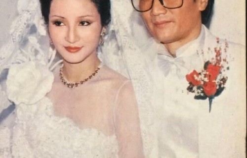 谢贤的演艺生涯中有哪些经典角色？