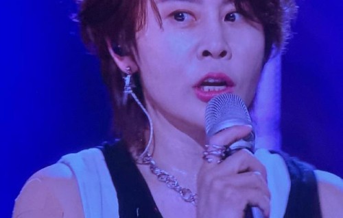 王濛《浪7》纹身意外出圈：纹身藏着冬奥荣耀，浪姐舞台再续“篇章”