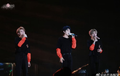 2026年TFBOYS三人还会有合体或共同活动吗？
