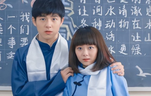 《耀眼》赢麻了！全网嗑疯，现偶终于活过来了！