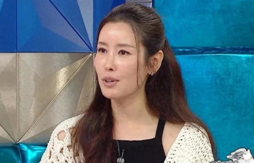 李泰兰做客综艺：演反派被质疑性格，结婚13年丁克婚姻吐露小烦恼