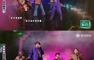 撕衣蜕变！音乐剧演员曹杨凭《摇摆绅士》炸翻全场夺冠|罗景文|BZ1|魔力歌先生|段星星|段星星舞台