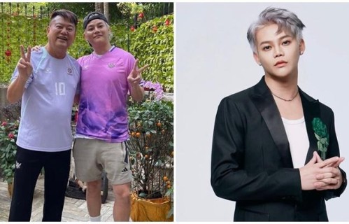 吳保錡自爆因阿叻合照受打擊患情緒病 網民炮轟 ：不停消費自己