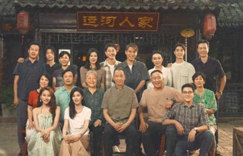 《值得爱》定档3月!26集都市剧甜虐,15年爱情长跑,每集高能!