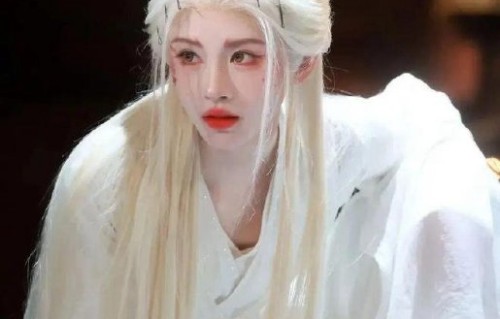 郭敬明拍HE了！《月鳞绮纪》全员幸存打破悲剧宿命|封神|妄言|结局|时空|小时代