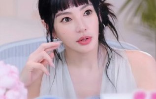 张雨绮为何突然尝试幼态审美造型？