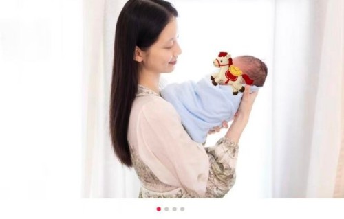孙伊涵的经纪公司是哪家？