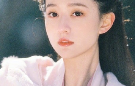 乔欣从《琅琊榜》到《嫣语赋》的古装扮相，哪一部最惊艳？|琅琊榜之风起长林|惊鸿一瞥|大梁|秋嫣|造型