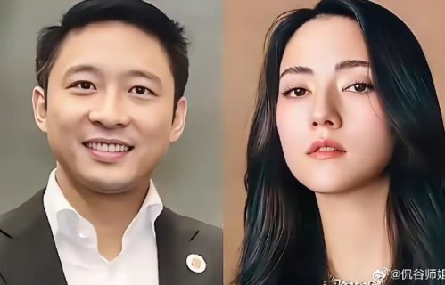 霍启山娜然恋情公开？家族婚礼同框细节曝光，婚讯成谜
