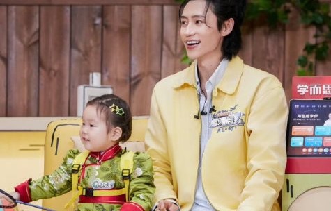 《爸爸当家慢享季》治愈回归！四组爸爸带娃串门，上演烟火育儿记