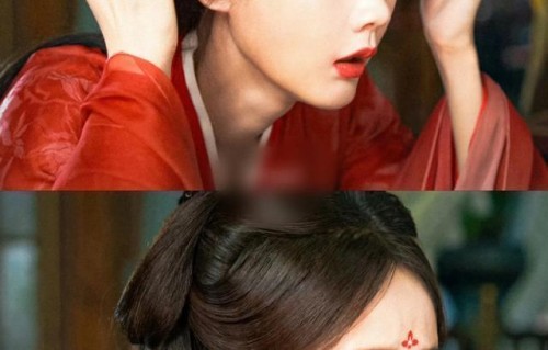 李一桐《书卷一梦》实力认证“体寒体质”了吗? - 360娱乐