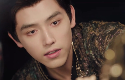 《白日提灯》贺思慕对段胥早已动心，为何不勇敢一点去双向奔赴？