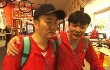 筷子兄弟 _ 百科|王太利|肖央|歌曲|影片|父亲