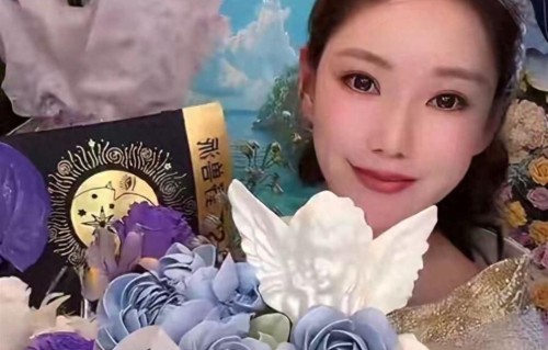 马筱梅深夜哭诉遭网暴，张兰隔空一句话救场：日子是自己的