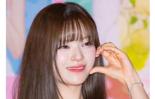 TWICE俞定延被曝会面VARO娱乐 续约JYP尚未确定引发关注