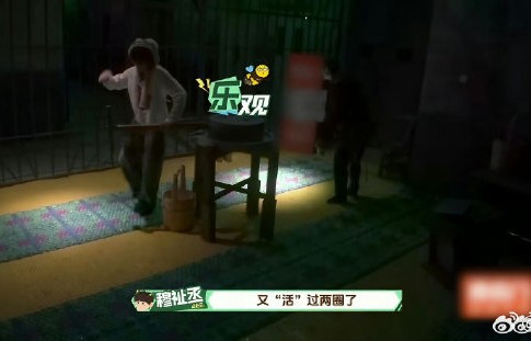 穆祉丞在综艺中为什么突然表现出强烈的思念兄弟情绪？