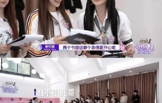网友们对侯宇直播吐槽浪姐赛制后道歉的事件普遍持什么看法？