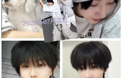 陈奕恒和杨博文的双人挑战为何能如此默契？